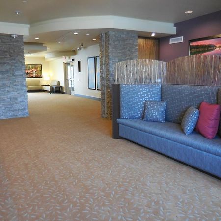 Ledgestone Hotel Vernal Exterior foto